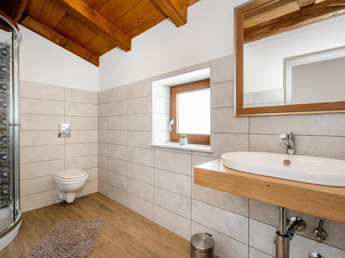 Tranquil Holiday Home In Labin With Private Swimming Pool 部屋 写真