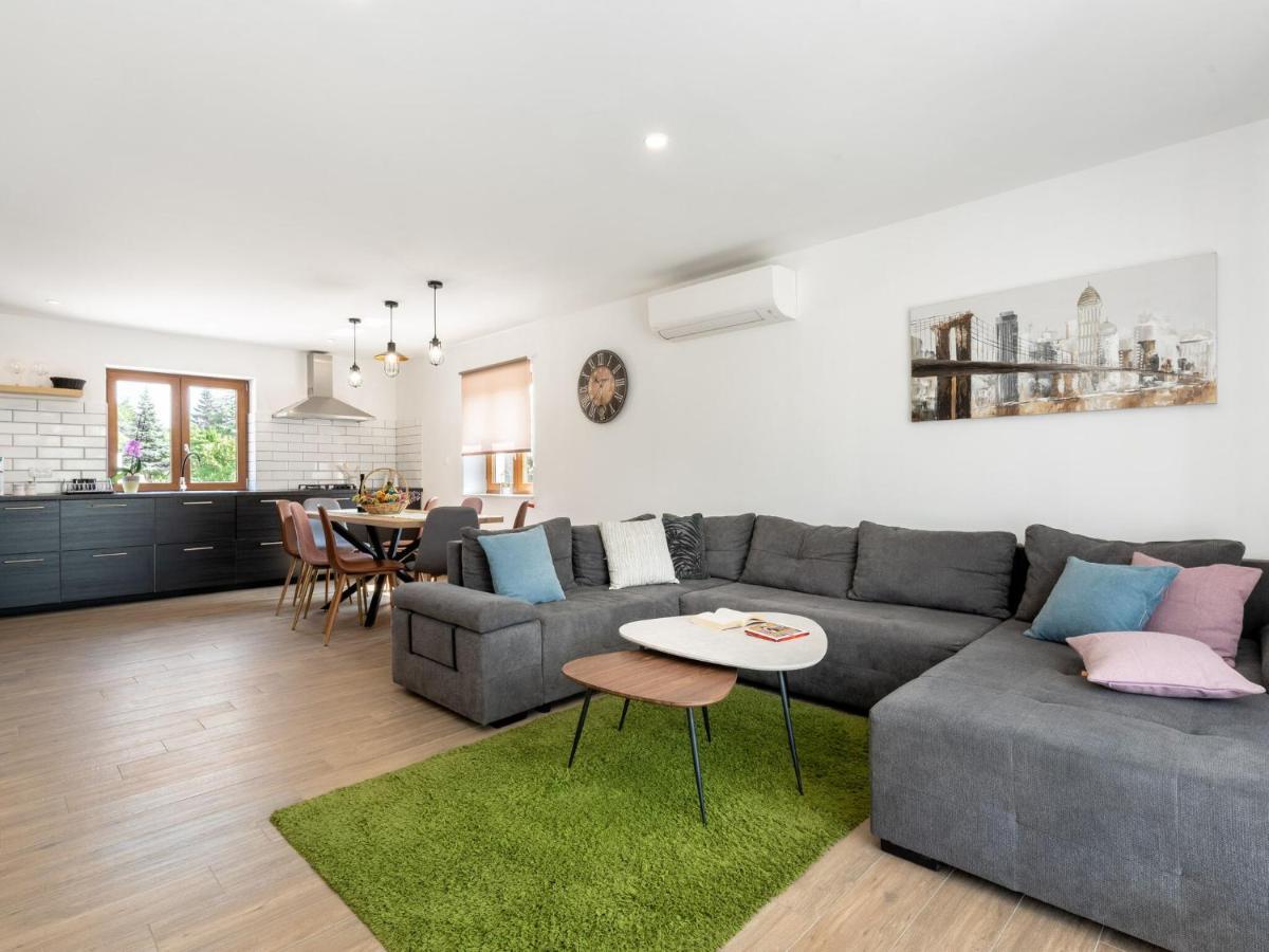 Tranquil Holiday Home In Labin With Private Swimming Pool 部屋 写真
