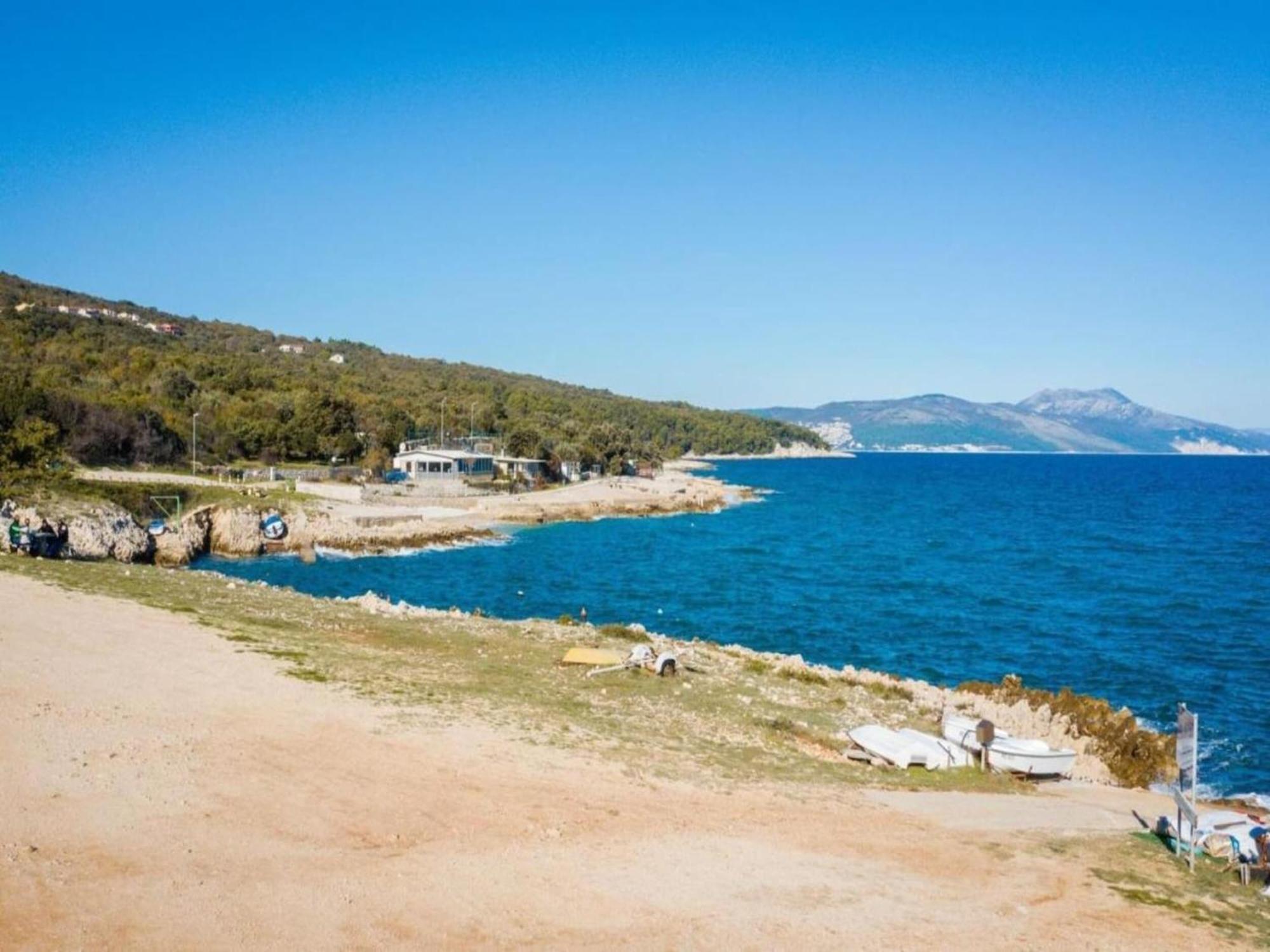 Tranquil Holiday Home In Labin With Private Swimming Pool エクステリア 写真